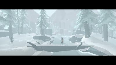 Where The Snow Settles Game Screenshot 2