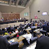 Deputados sugerem mudanças   nas sessões virtuais da   Assembleia Legislativa