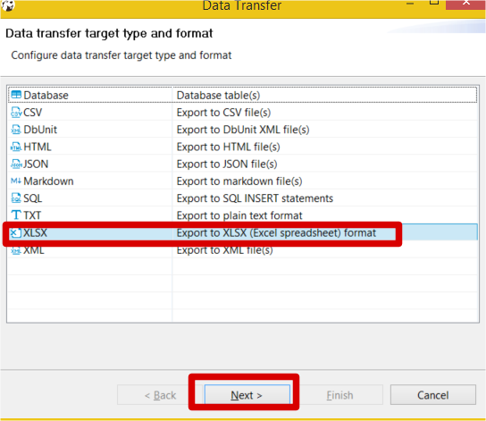 Import xls usging dbeaver Import xls usging dbeaver download teamviewer host