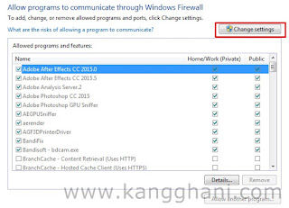  bagaimana cara memblokir koneksi internet suatu aplikasi di komputer Beginilah 2 Cara Memblokir Koneksi Internet Aplikasi di Komputer