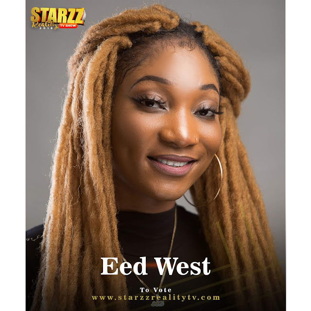 Meet Starzz Reality Tv Housemates 2019