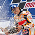 Jelang MotoGP Malaysia, Marquez Diklaim Cocok Gabung Ducati