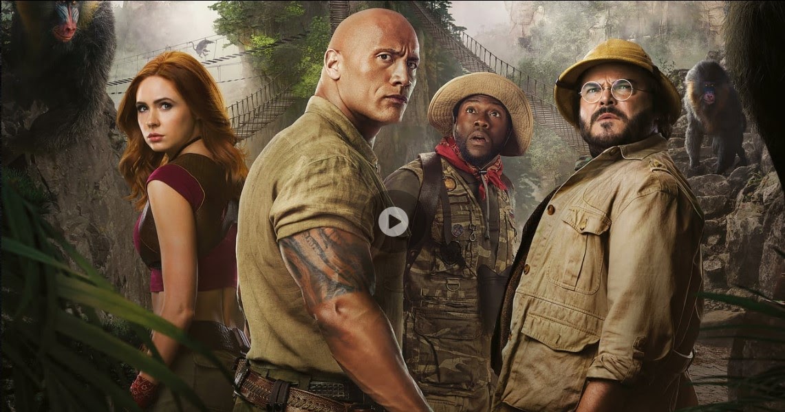 Film Complet En Streaming Vf Jumanji: The Next Level (2019) FILM COMPLET en Streaming VF HD-1080p
