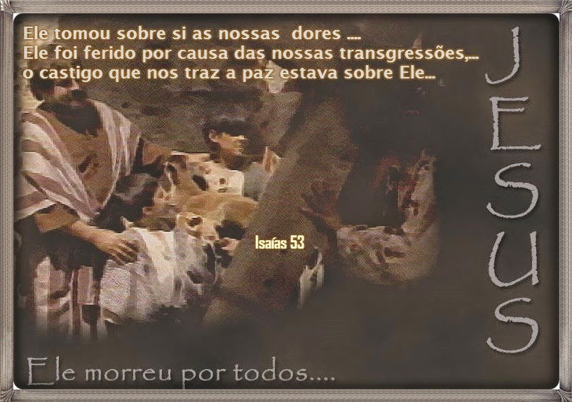 Palavra e Ação O sofrimento de