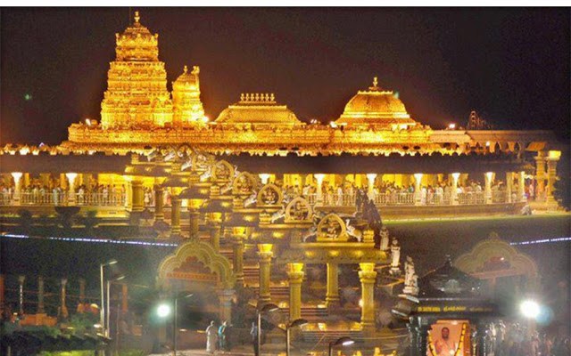 PILGRIMAGE TRIPS IN INDIA THAT ARE A MUST VISIT