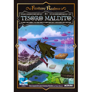 Fantasy Realms: Tesoros Malditos (unboxing) El club del dado Fantasy-realms-el-tesoro-maldito