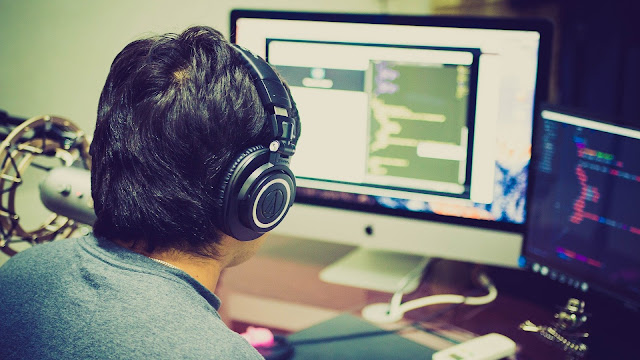top 5 benefits of competitive programming