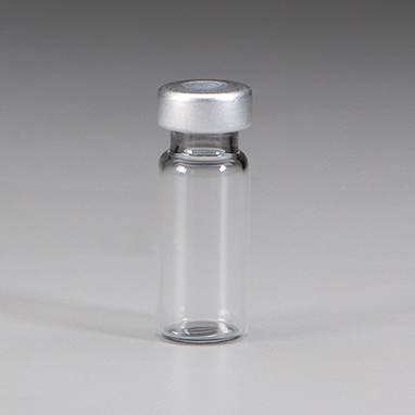 Gelas Beaker: Basic Practice : Vial