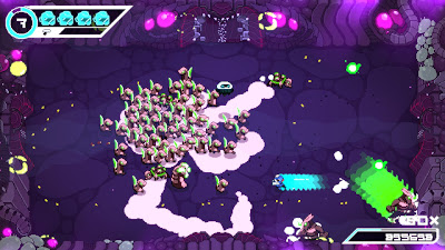 Galaxy Champions Tv Game Screenshot 9