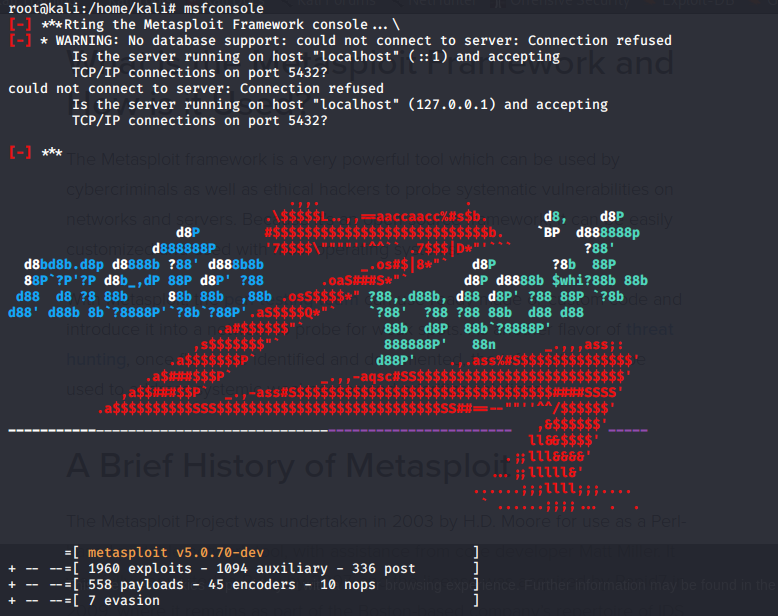 Ethical Hacking Using Kali Linux From A To Z Download - technorenew