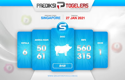 PREDIKSI SGP YOHII