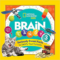 nat geo kids brain candy