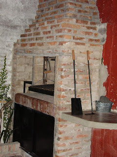 TRABAJAMOS LA MADERA EL HIERRO Y EL ALUMINIO y la combinacion de los