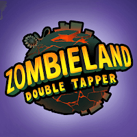 Zombieland: Double Tapper Unlimited Gold MOD APK