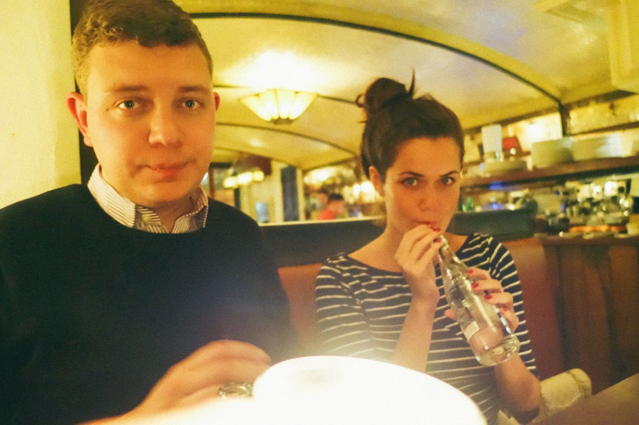 Sharing Plates The Londoner