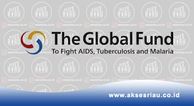Global Fund Malaria Riau Pekanbaru
