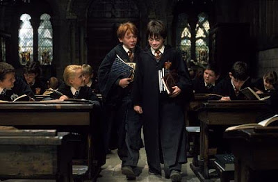 Harry Potter And The Sorcerers Stone Movie Image 15