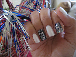 nails party birthday nail cute holiday finger wear simple discount budget glittery perfect super night these