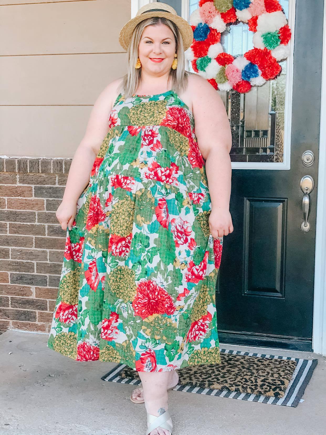 Jen Taylor Style Amazon Plus Size Fashion Faves