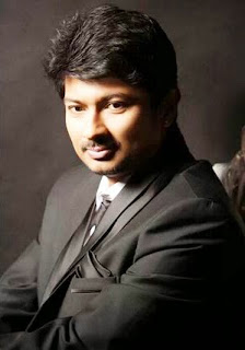 Udhayanidhi Stalin Latest Updates, Gallery, Wiki, Affairs, Contact Info