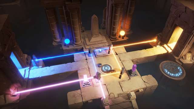 Archaica: The Path of Light PC Full