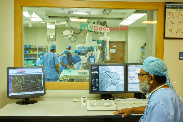 colorectal surgeon in square hospital