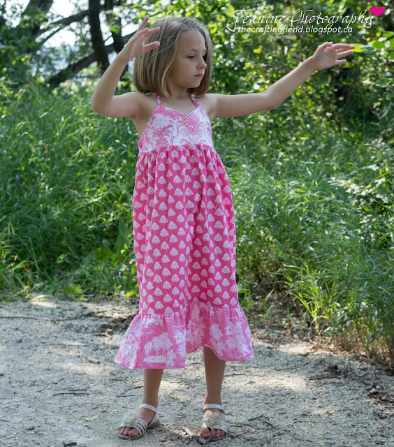 Dance Party with Trade Winds by Michael Miller Fabrics and a GIVEAWAY ...