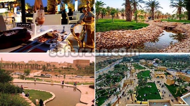 لا تقلق فلقد خصصنا لك قائمة تضم أفضل أماكن سياحية في الرياض للعائلات و الأفراد مثل برج المملكة أو مركز المملكة و حديقة الوطن و منتزه سلام و غيرهم