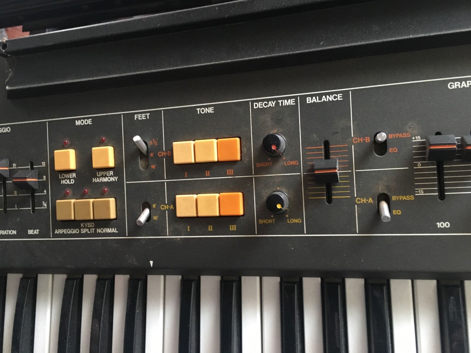 Roland 2024 ep 6060