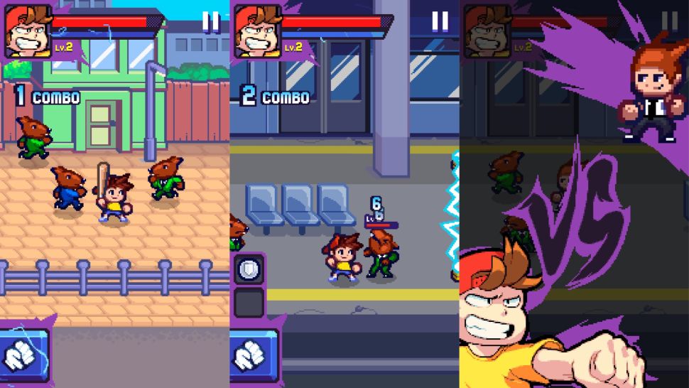 The best free arcade games for Android