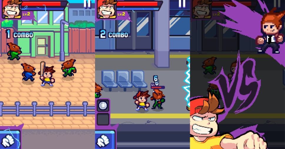 The best free arcade games for Android