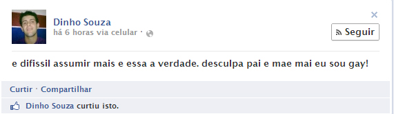 Como deixar sua mãe louca no Facebook Como deixar sua mãe louca no Facebook