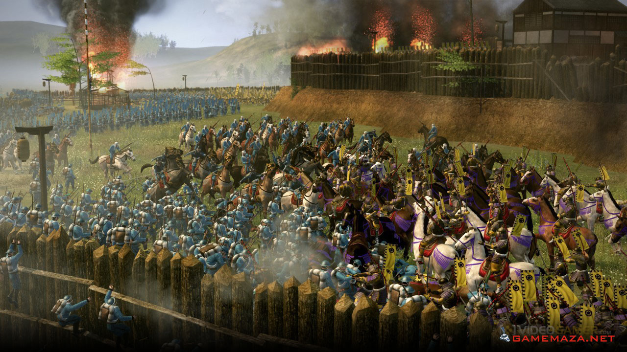 Shogun
