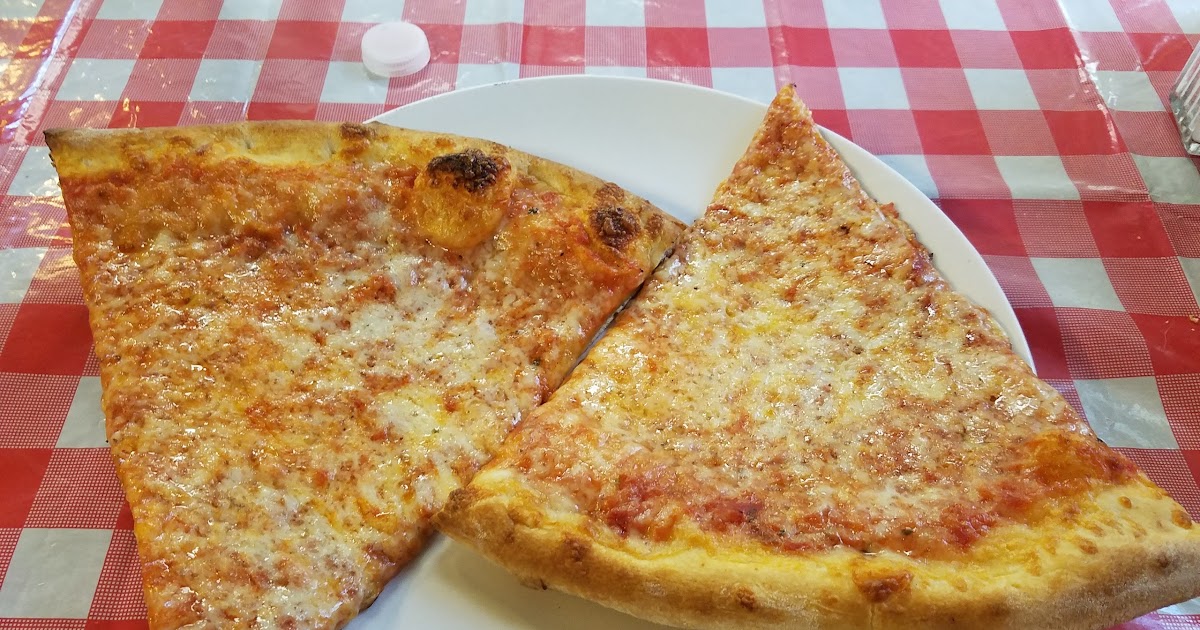 J's Pizzeria Factoryville NEPA Pizza Review