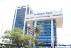 Stanbic Bank Uganda Limited