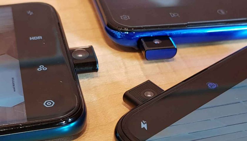 M Publisher Huawei Y9 Prime 2019