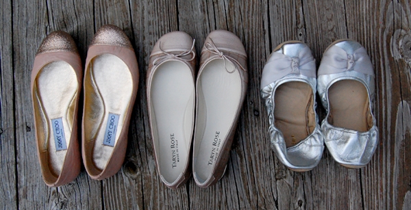 Shoe Lust : Kate Spade New York Frenchie Bow-Toe Patent Ballerina Flat ...