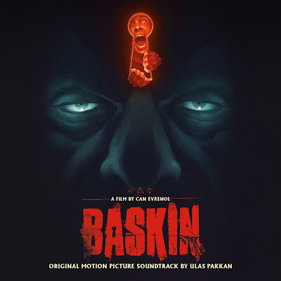 Baskin (2015) Soundtrack by Ulas Pakkan