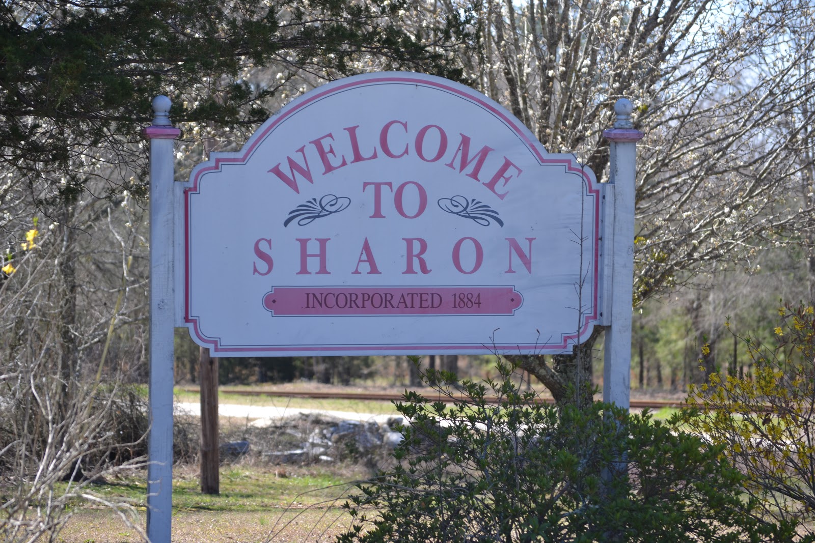 South of the Gnat Line Get Your Wild Game on in Sharon,