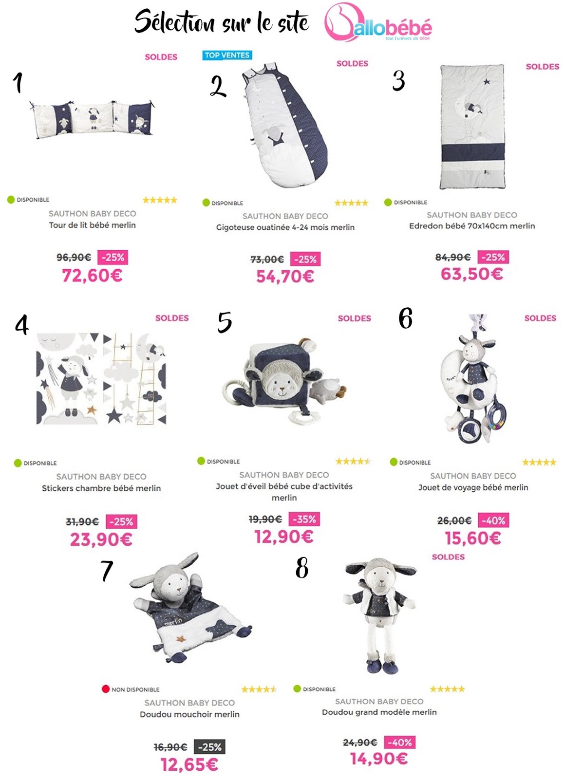 Exemple De Liste De Naissance Bébé Le Meilleur Exemple