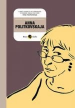 Anna Politkovskaja