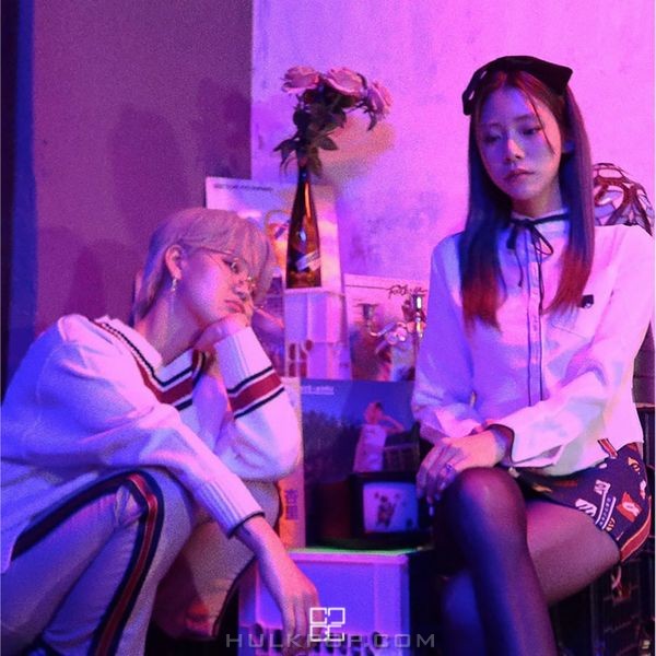 Doritori – Staycation – Single