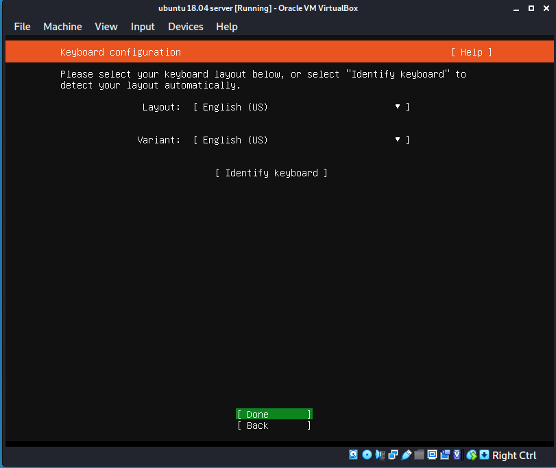 ubuntu virtualbox internet connection ubuntu virtualbox internet connection