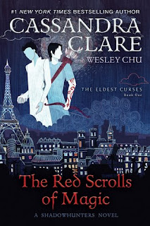 https://www.goodreads.com/book/show/35297403-the-red-scrolls-of-magic