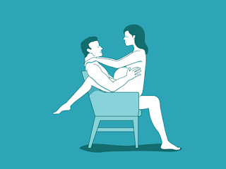 Ini Posisi Bercinta yang Dianjurkan untuk Wanita Hamil (Gambar) Ini Posisi Bercinta yang Dianjurkan untuk Wanita Hamil (Gambar)