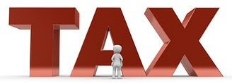 Tax in india