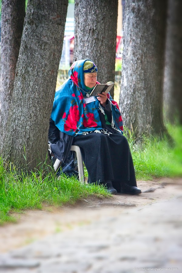 Ruta por Rumanía. Conoce sus gentes y su artesanía