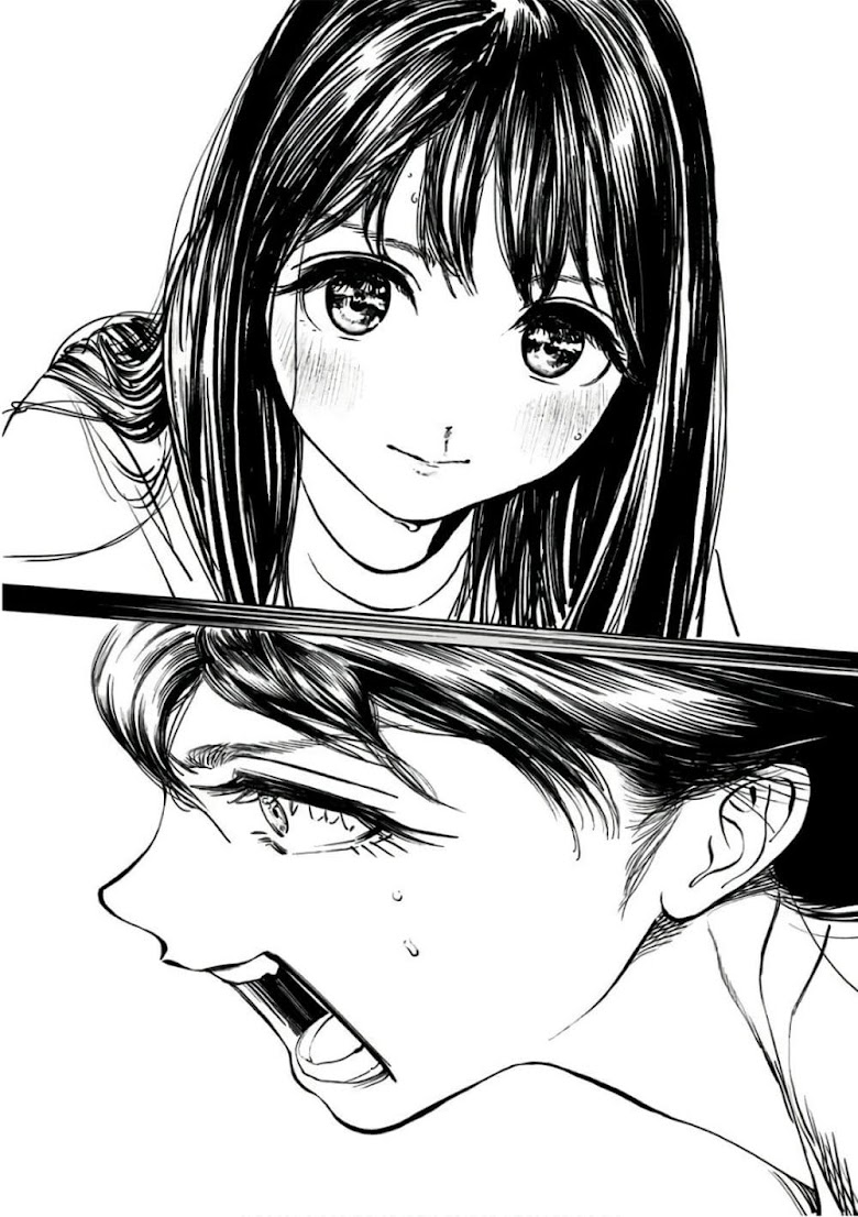 Akebi-chan no Sailor Fuku - หน้า 16