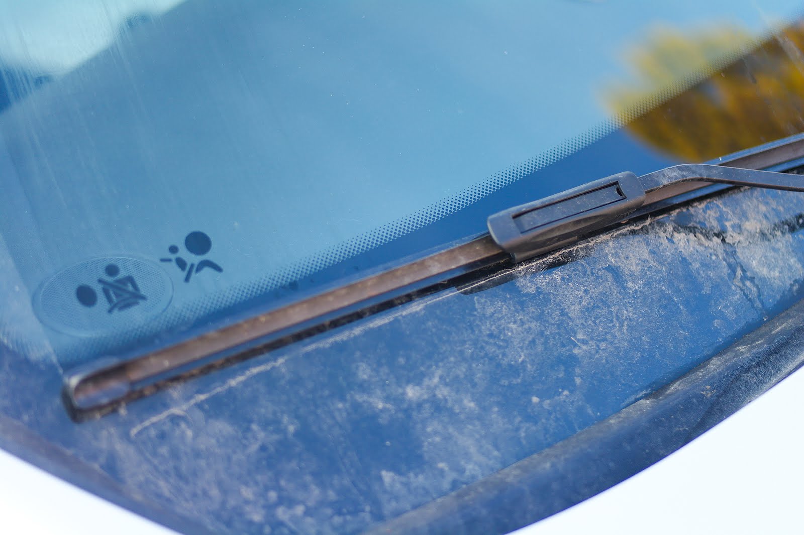 Как поменять резинку на дворниках бескаркасных фольксваген - 95 фото