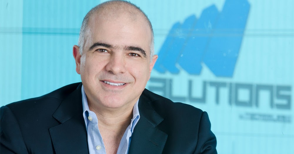Christian Daes cuenta como Tecnoglass fabrica en Colombia los vidrios